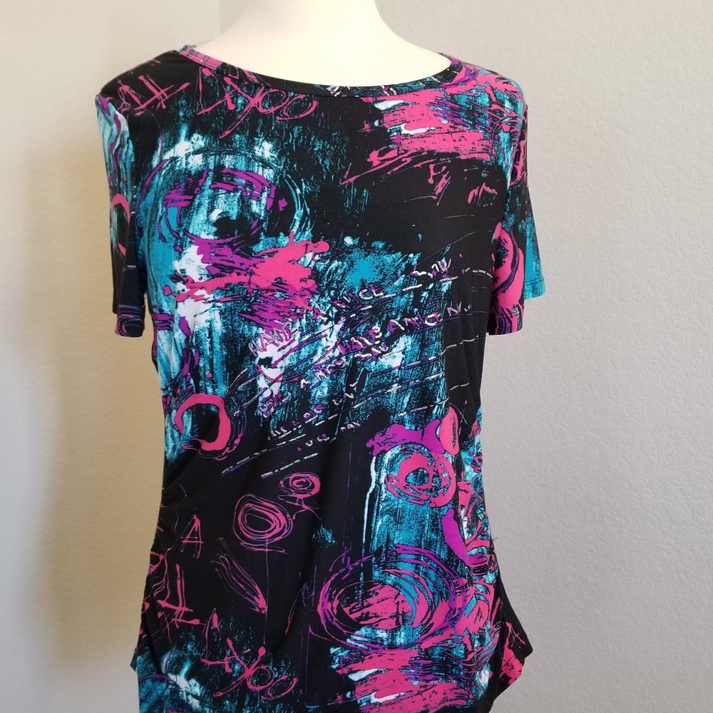 Peter Nygard Top